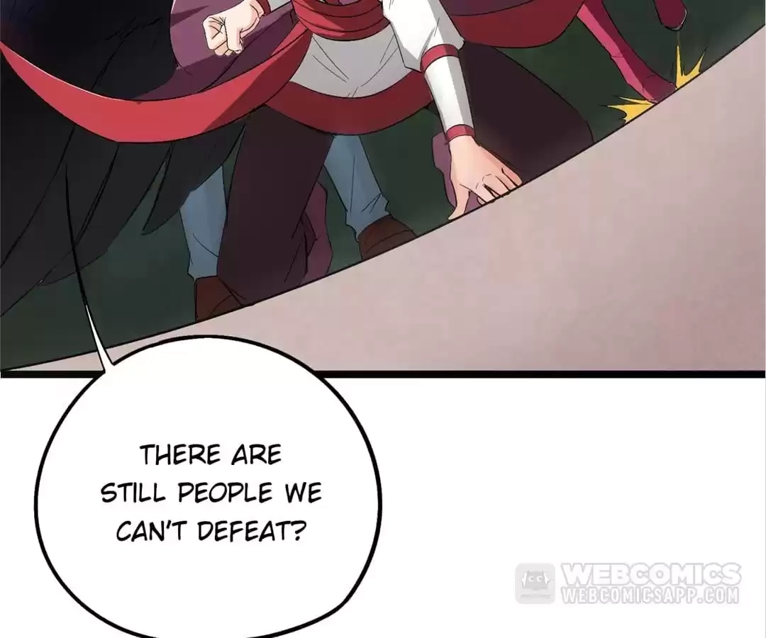 Read The Crouching Tiger chapter 133 image 51 on Lezhin