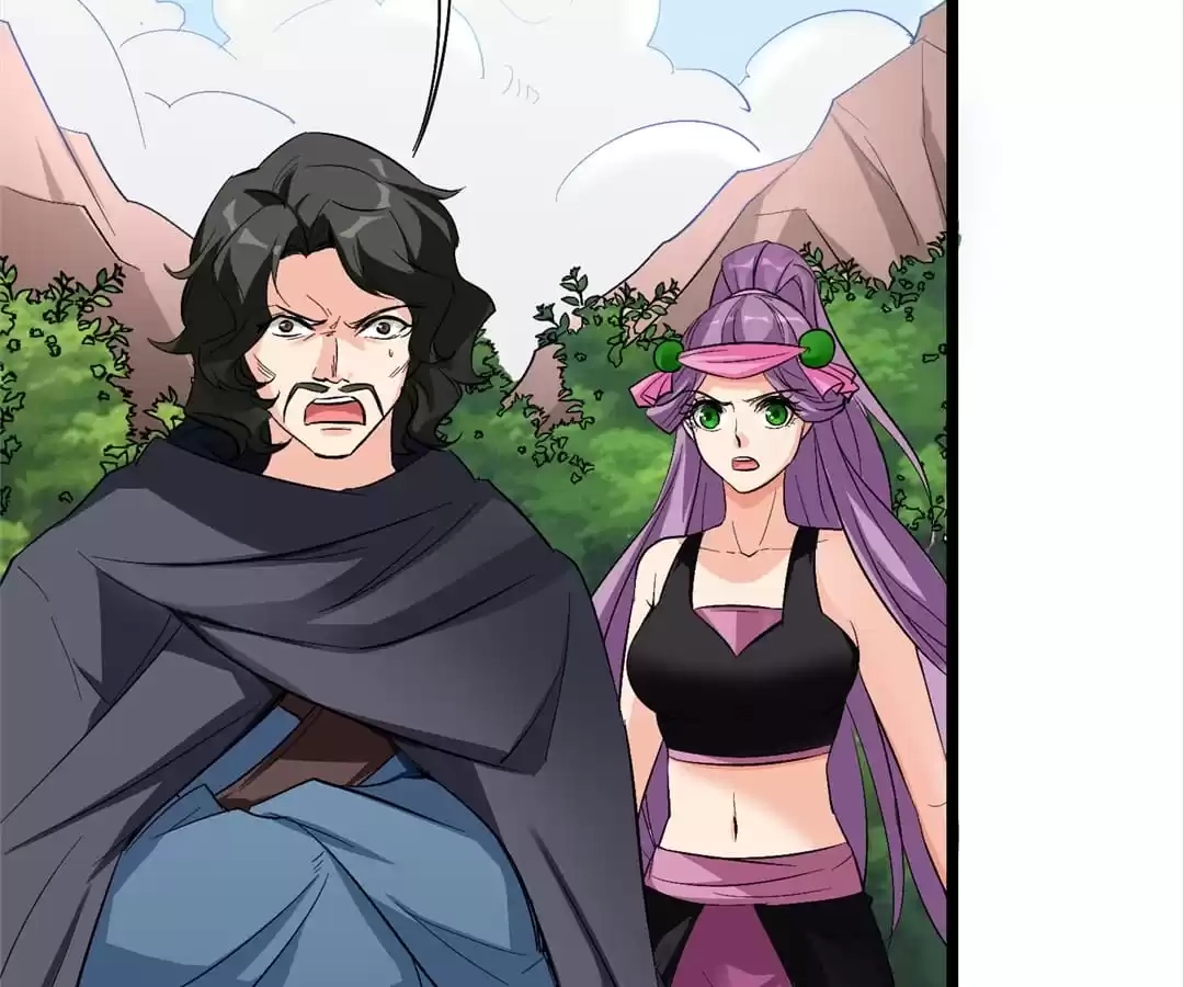 Read The Crouching Tiger chapter 133 image 58 on Lezhin