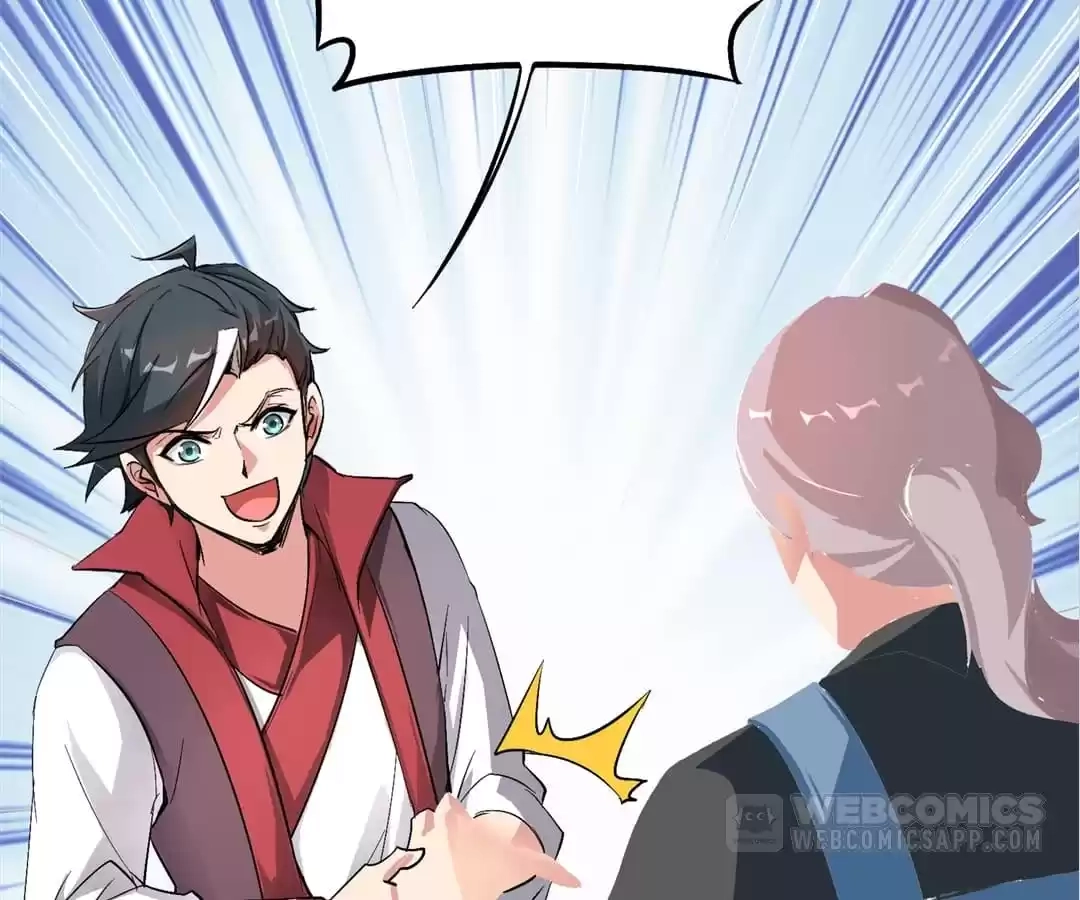 Read The Crouching Tiger chapter 133 image 75 on Lezhin