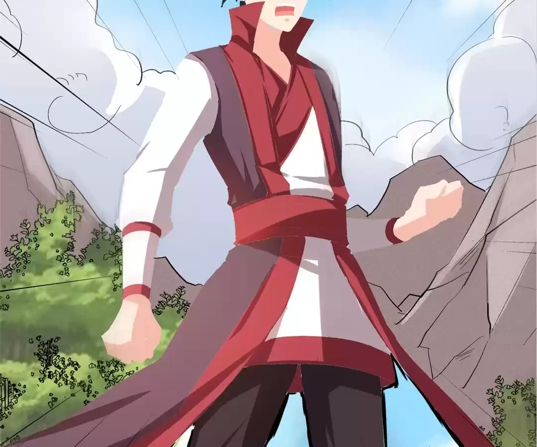 Read The Crouching Tiger chapter 133 image 78 on Lezhin