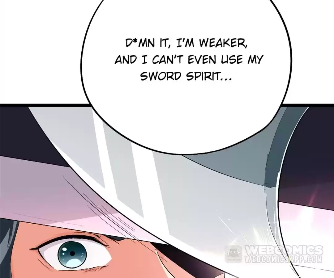 Read The Crouching Tiger chapter 136 image 12 on Lezhin