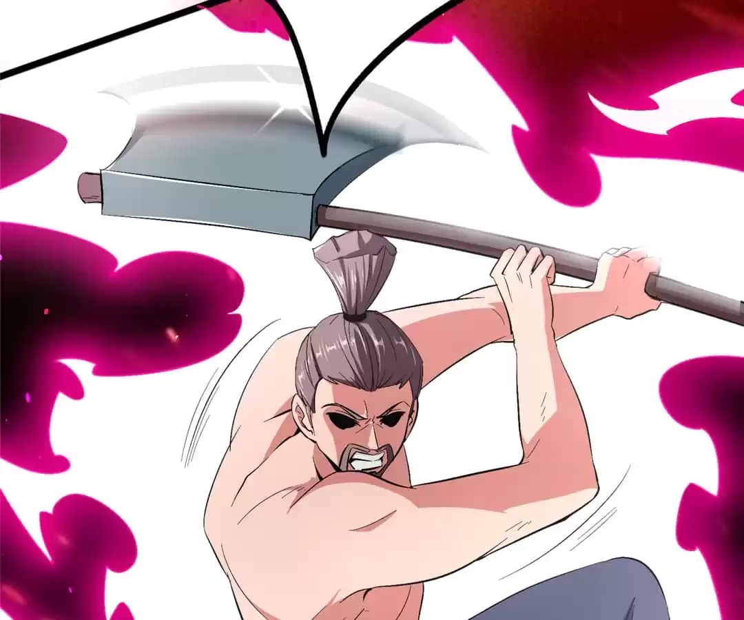 Read The Crouching Tiger chapter 136 image 15 on Lezhin