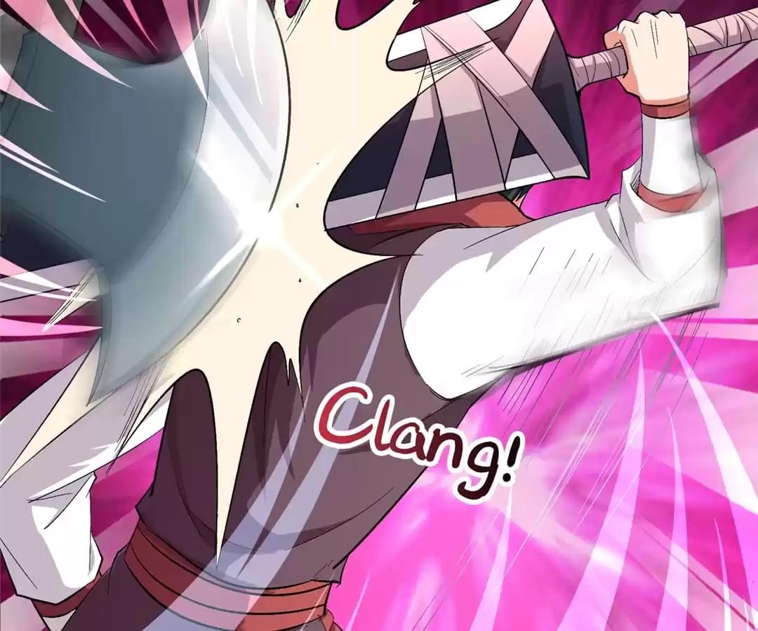 Read The Crouching Tiger chapter 136 image 19 on Lezhin