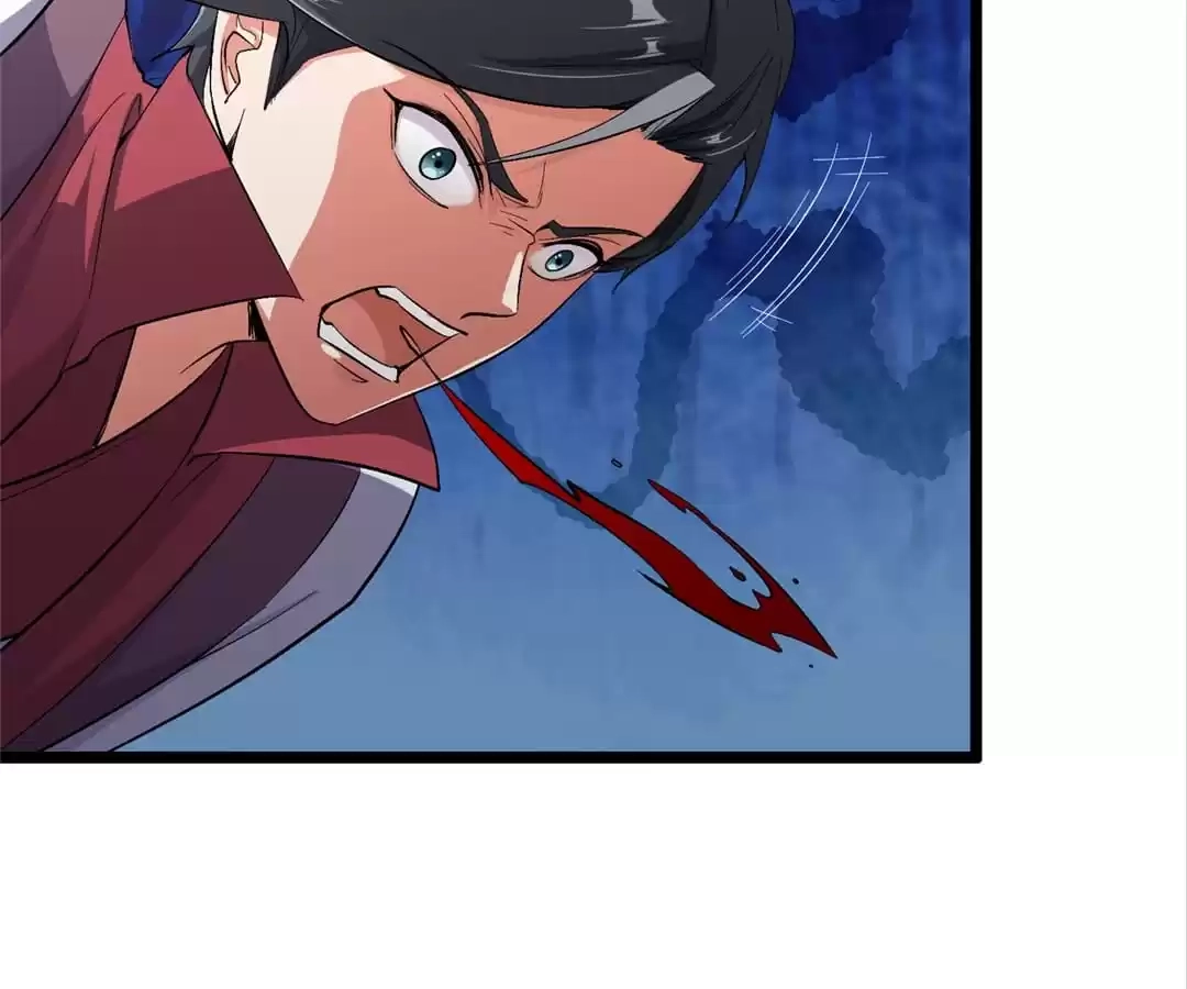 Read The Crouching Tiger chapter 136 image 26 on Lezhin