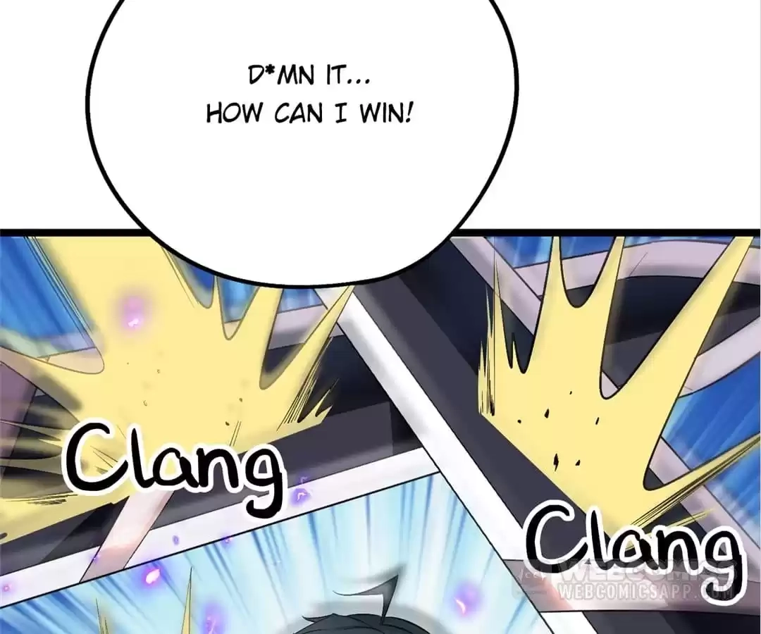 Read The Crouching Tiger chapter 136 image 34 on Lezhin