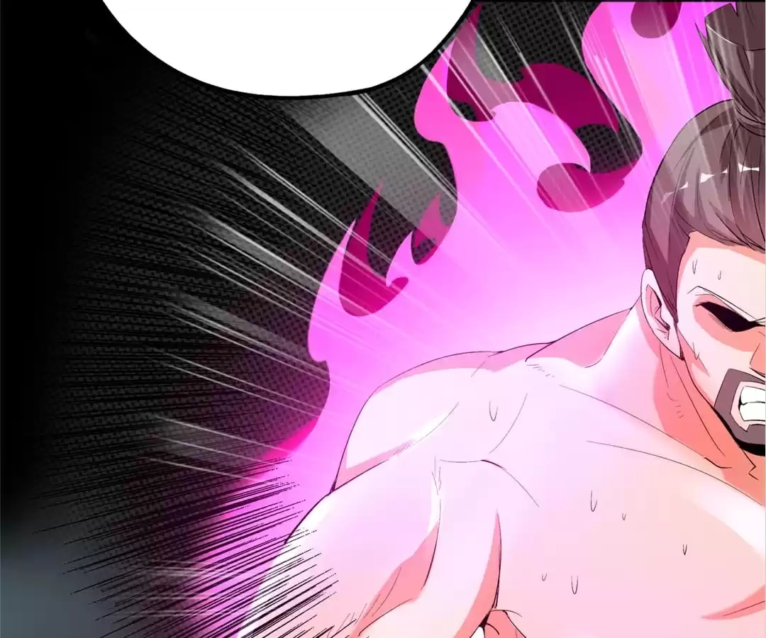 Read The Crouching Tiger chapter 136 image 40 on Lezhin