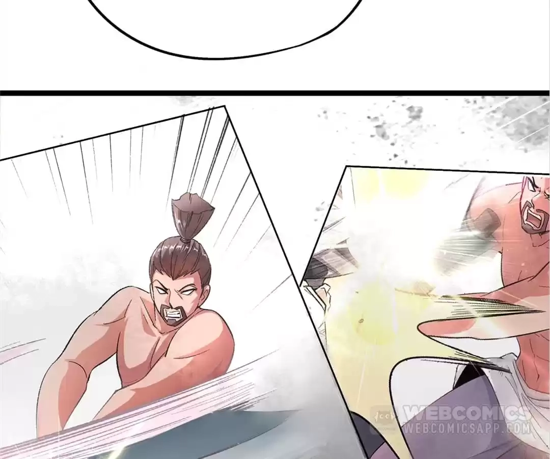Read The Crouching Tiger chapter 136 image 45 on Lezhin