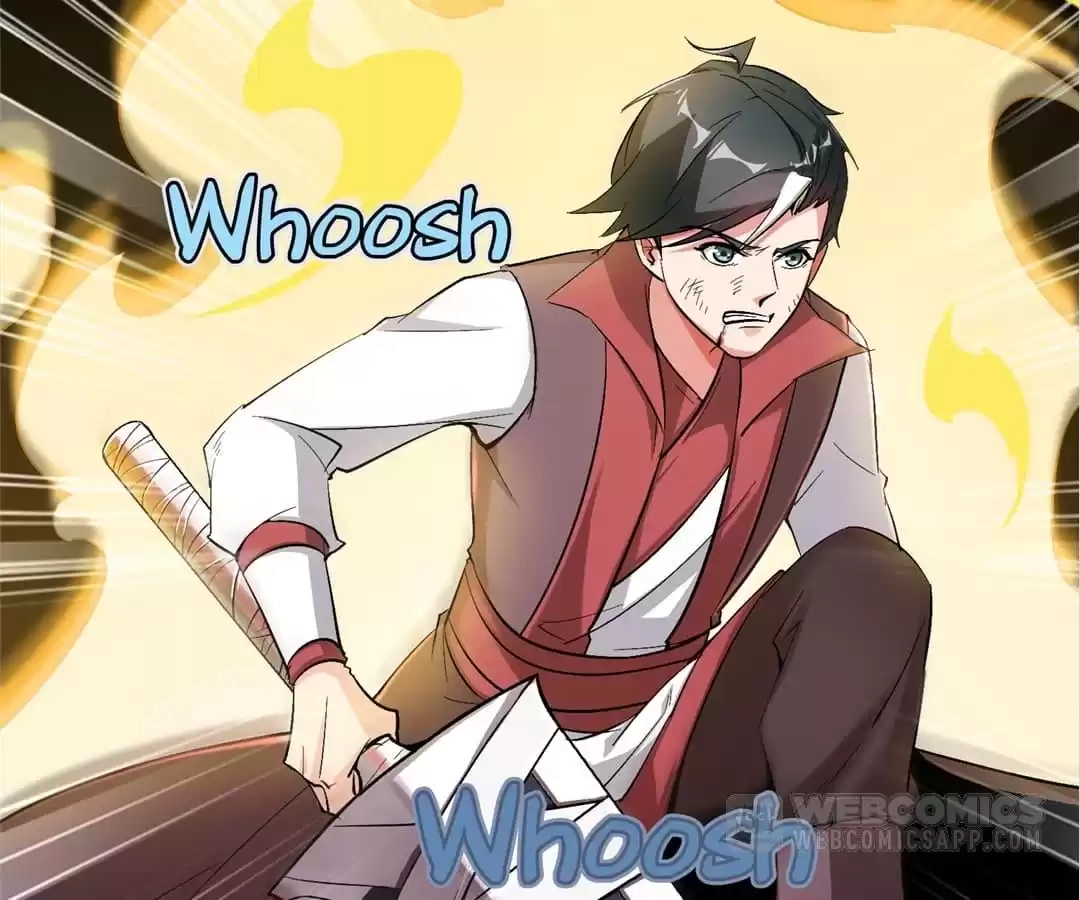 Read The Crouching Tiger chapter 136 image 56 on Lezhin