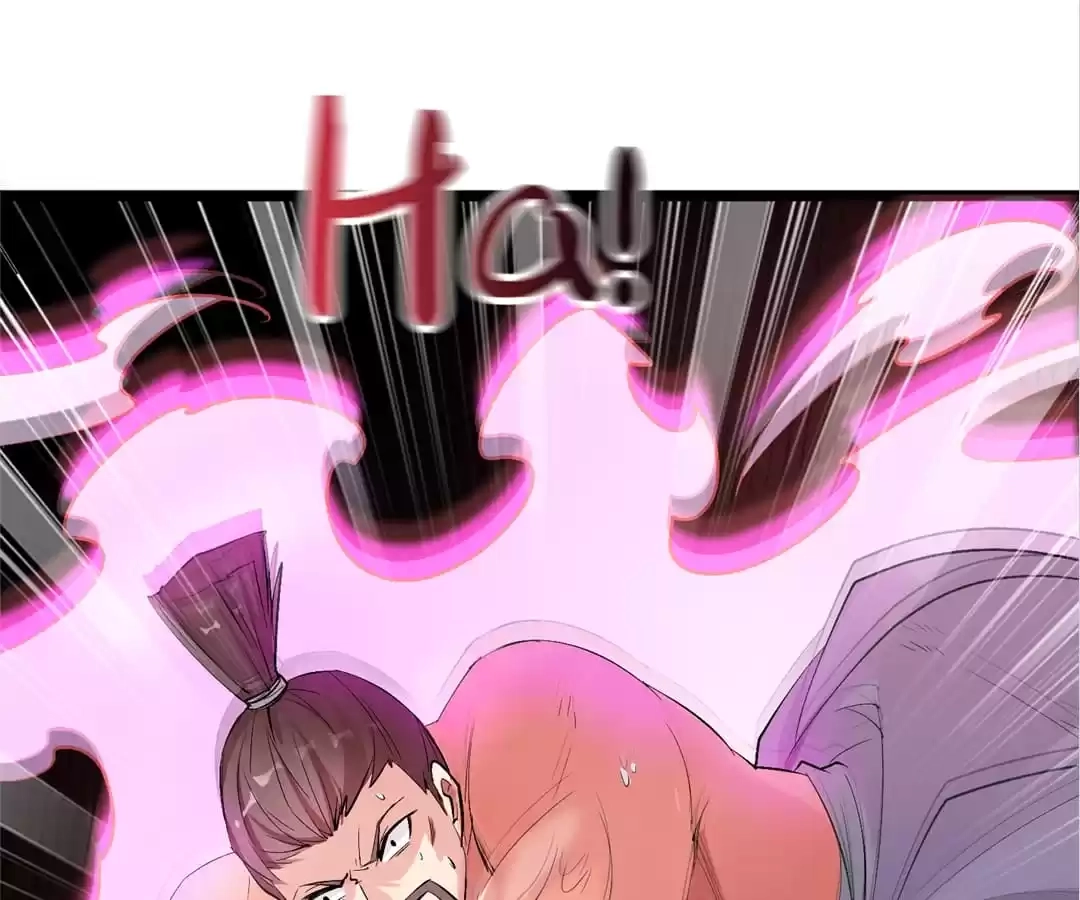 Read The Crouching Tiger chapter 136 image 65 on Lezhin
