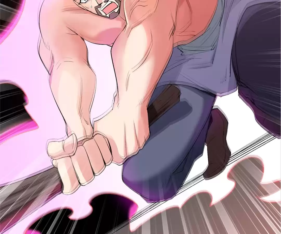 Read The Crouching Tiger chapter 136 image 66 on Lezhin