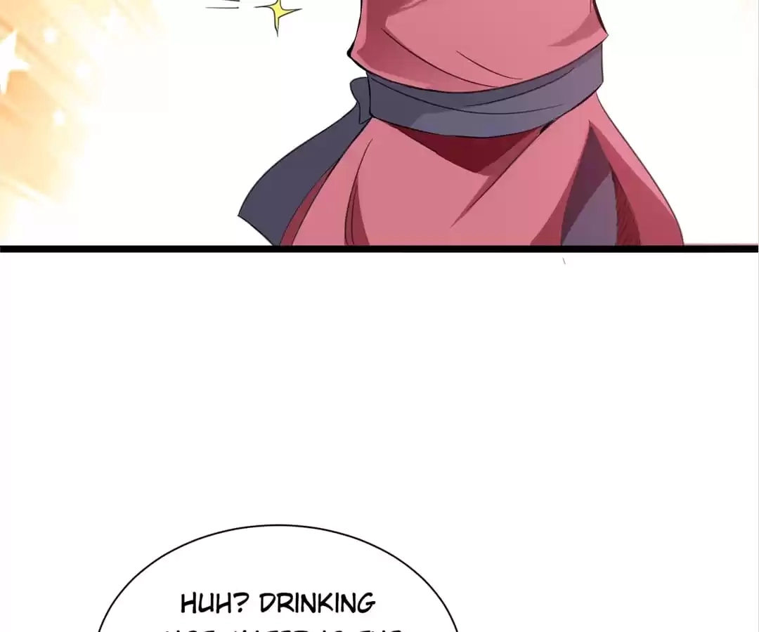 Read The Crouching Tiger chapter 138 image 16 on Lezhin