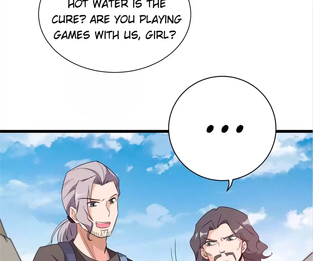 Read The Crouching Tiger chapter 138 image 17 on Lezhin