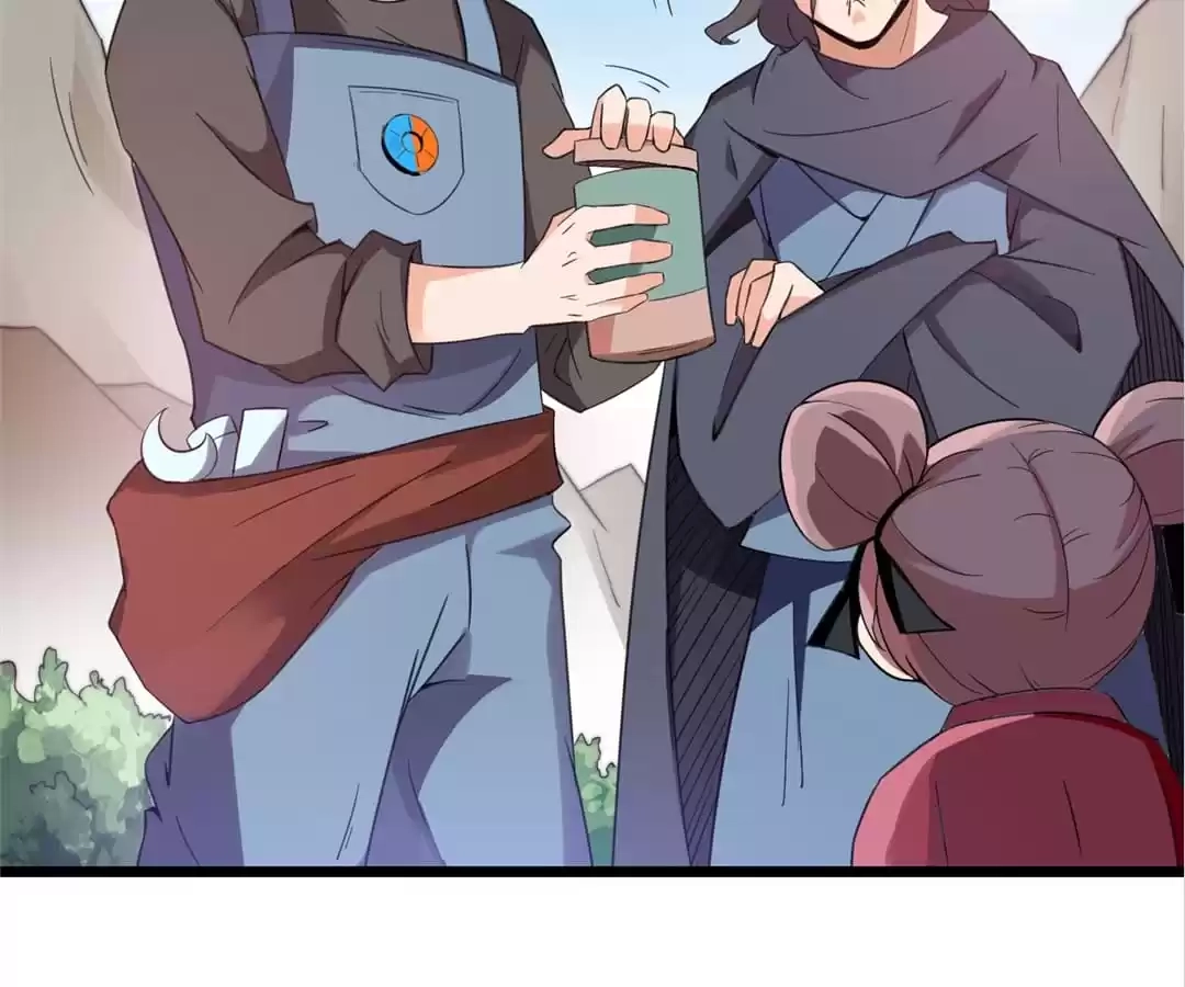 Read The Crouching Tiger chapter 138 image 18 on Lezhin