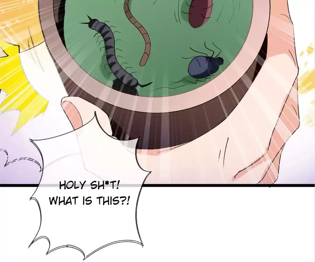 Read The Crouching Tiger chapter 138 image 21 on Lezhin