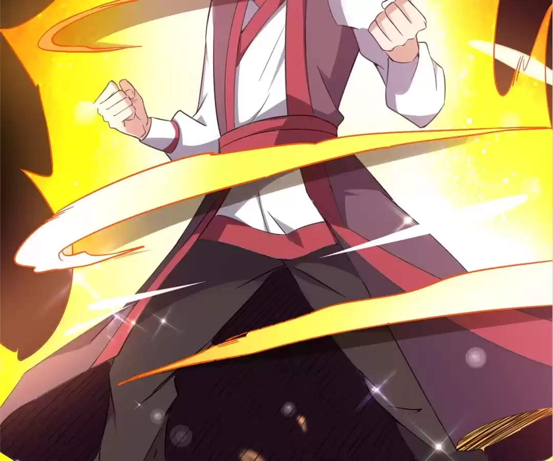 Read The Crouching Tiger chapter 138 image 30 on Lezhin