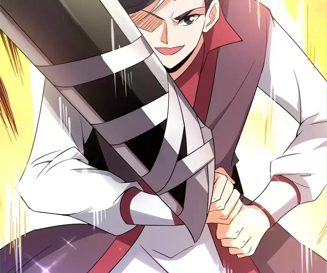 Read The Crouching Tiger chapter 138 image 36 on Lezhin