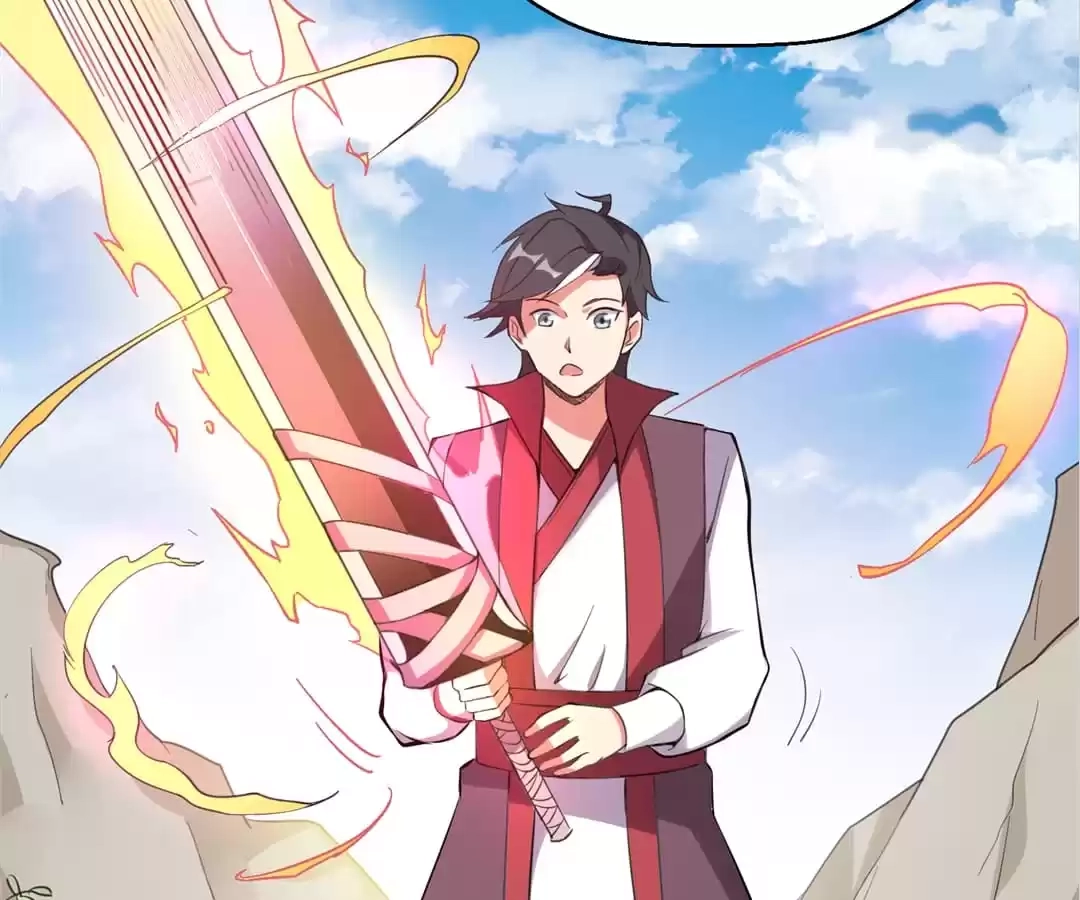 Read The Crouching Tiger chapter 138 image 4 on Lezhin