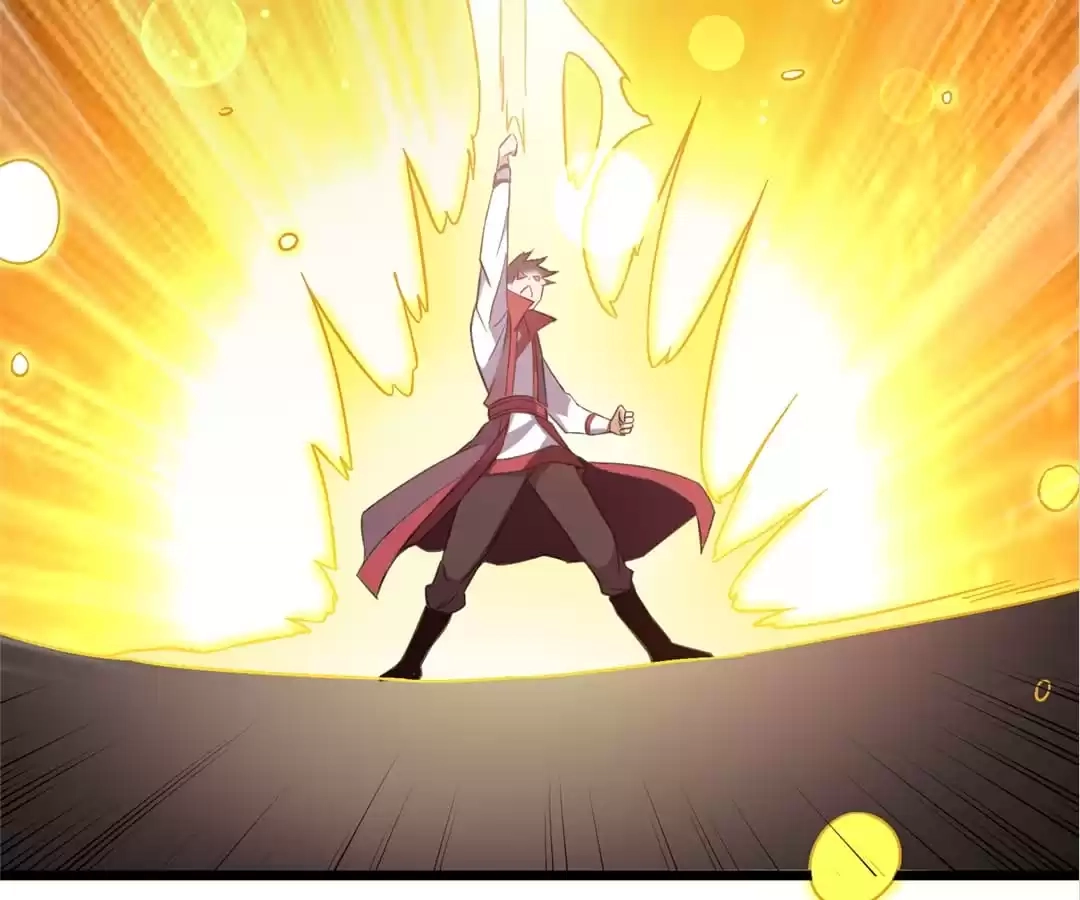 Read The Crouching Tiger chapter 138 image 42 on Lezhin