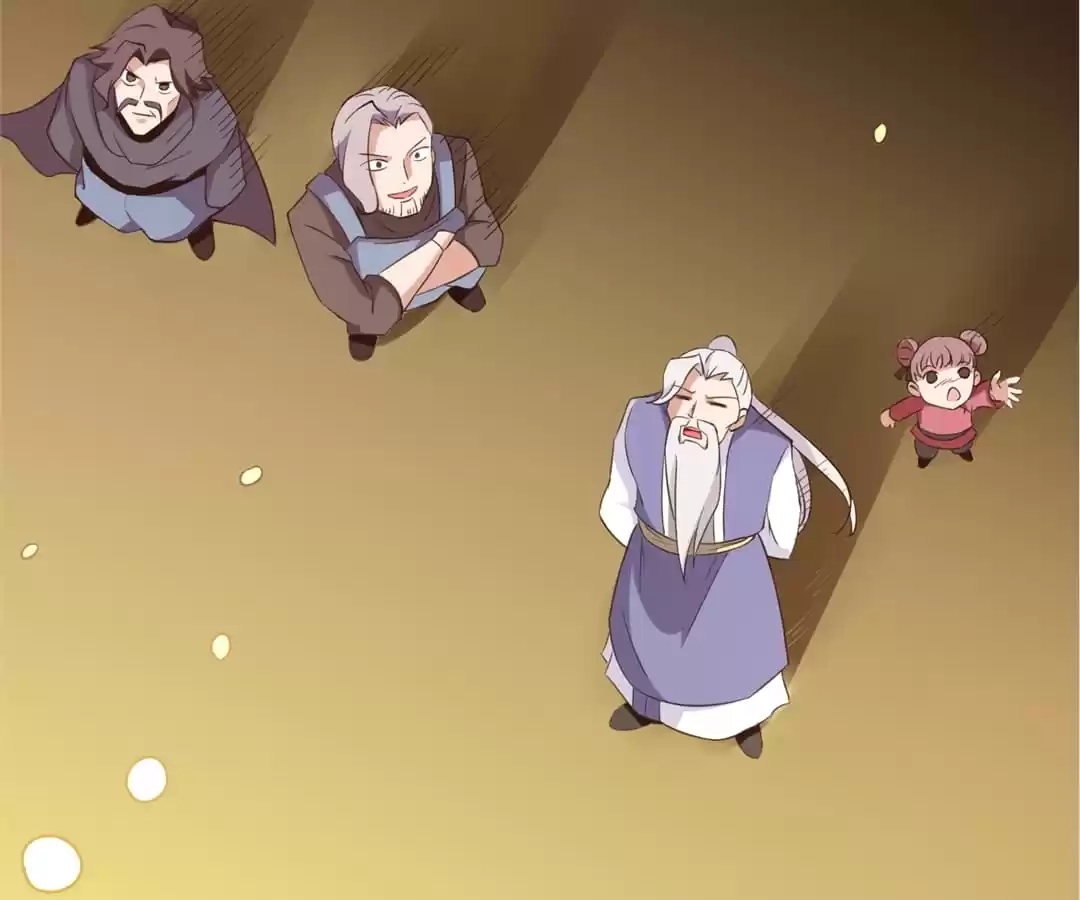 Read The Crouching Tiger chapter 138 image 45 on Lezhin