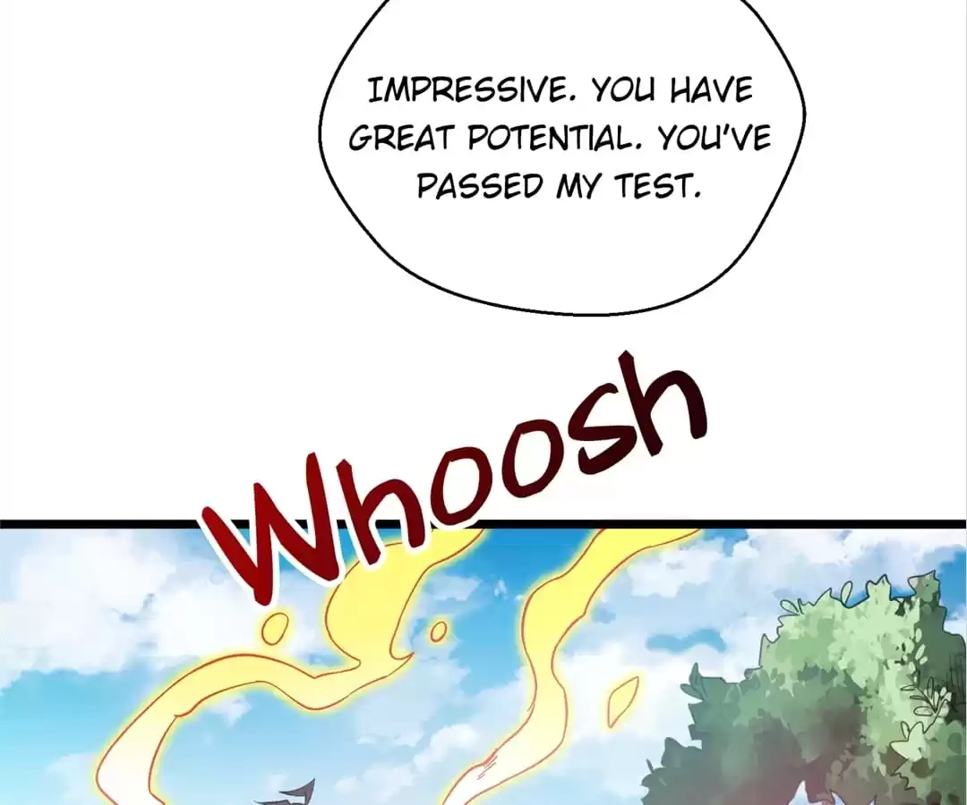Read The Crouching Tiger chapter 138 image 47 on Lezhin