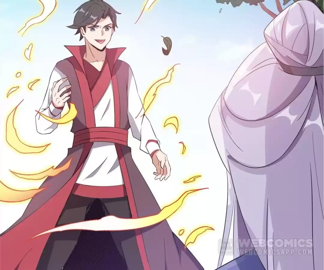 Read The Crouching Tiger chapter 138 image 48 on Lezhin