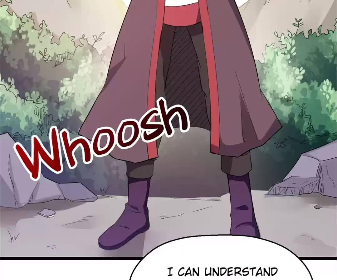Read The Crouching Tiger chapter 138 image 5 on Lezhin