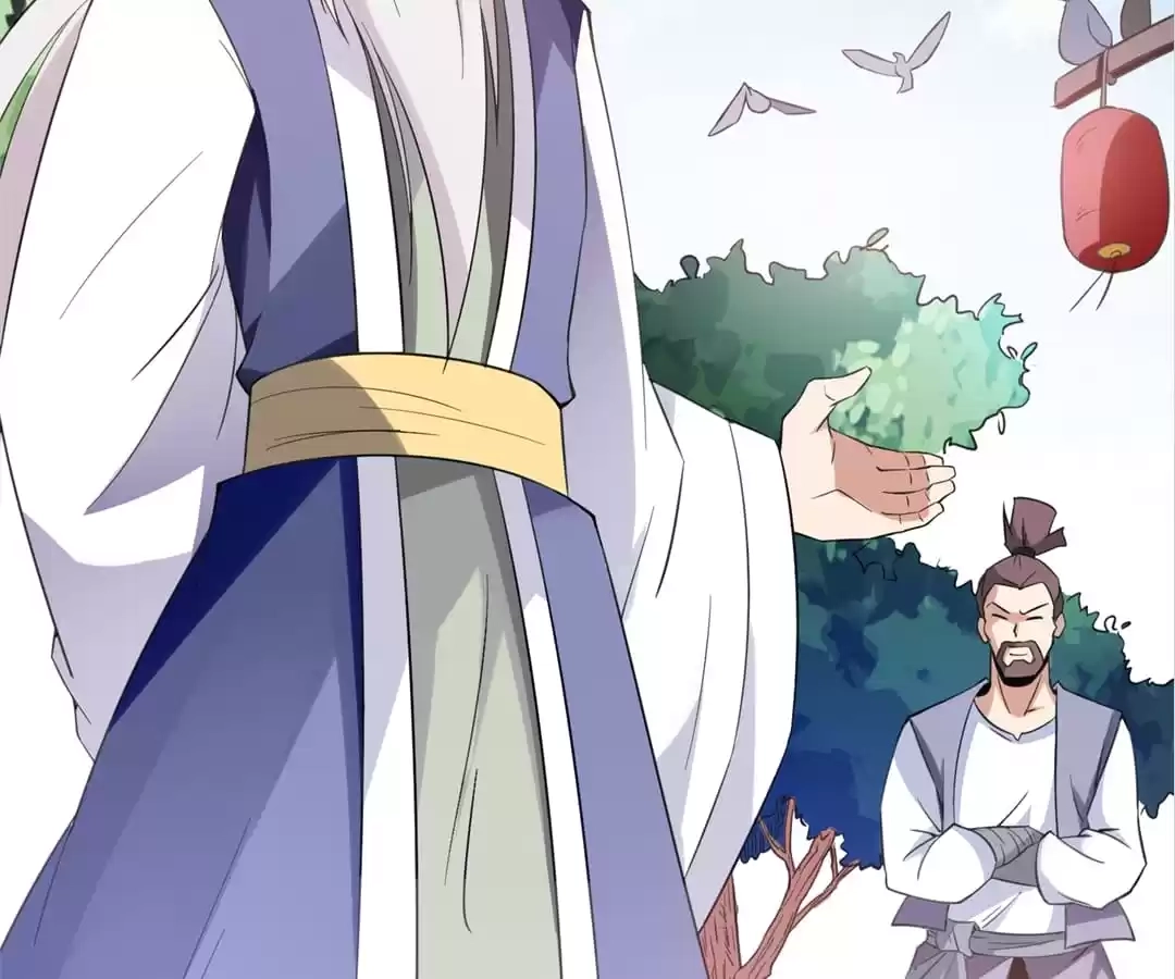 Read The Crouching Tiger chapter 138 image 53 on Lezhin