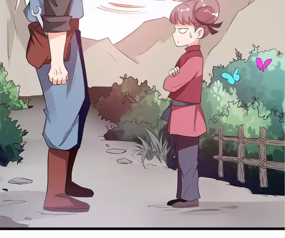 Read The Crouching Tiger chapter 138 image 59 on Lezhin