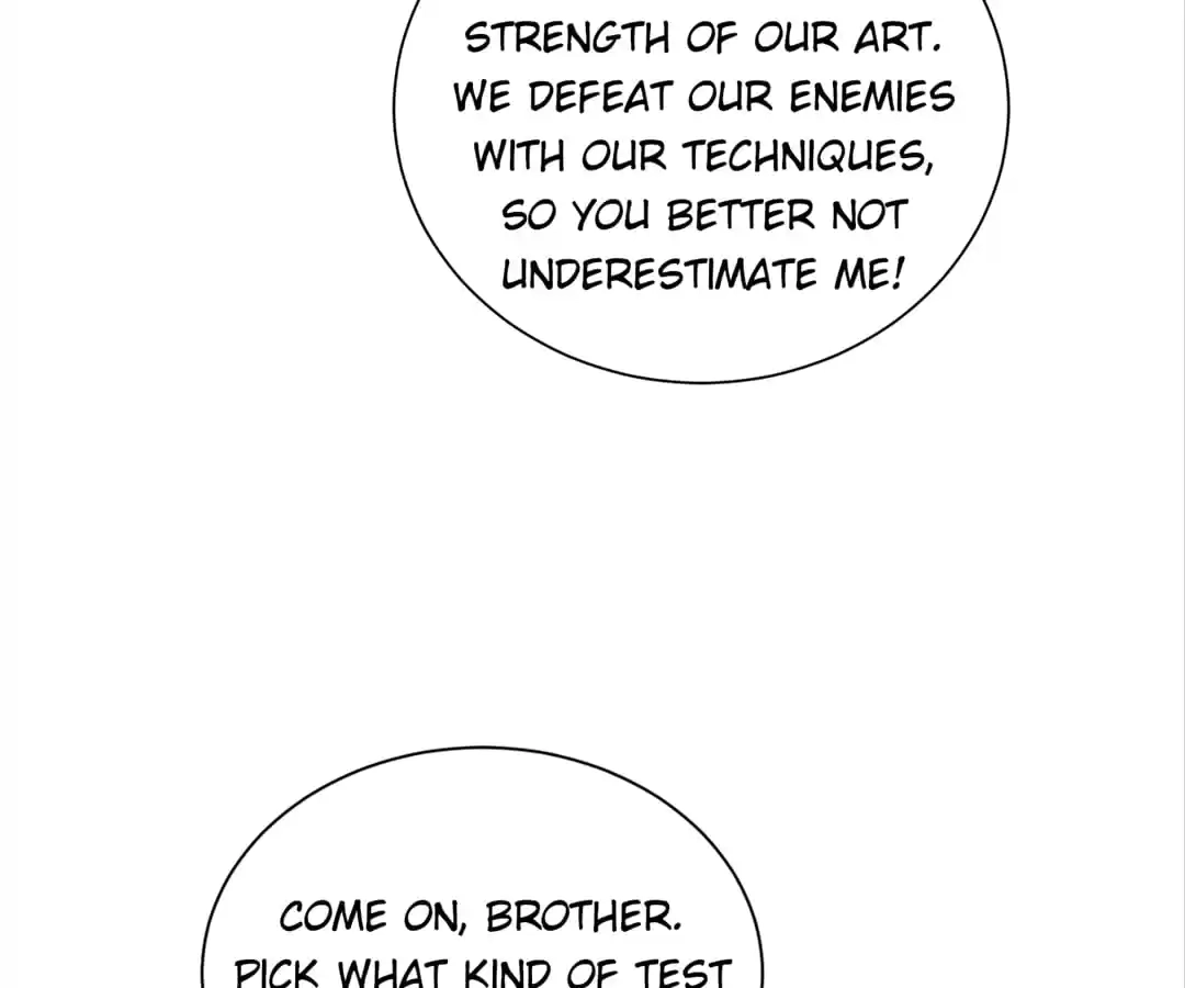 Read The Crouching Tiger chapter 138 image 66 on Lezhin