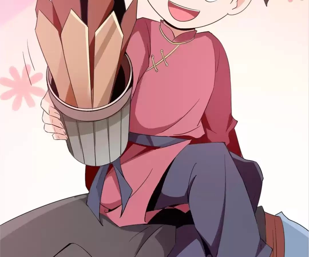 Read The Crouching Tiger chapter 138 image 68 on Lezhin