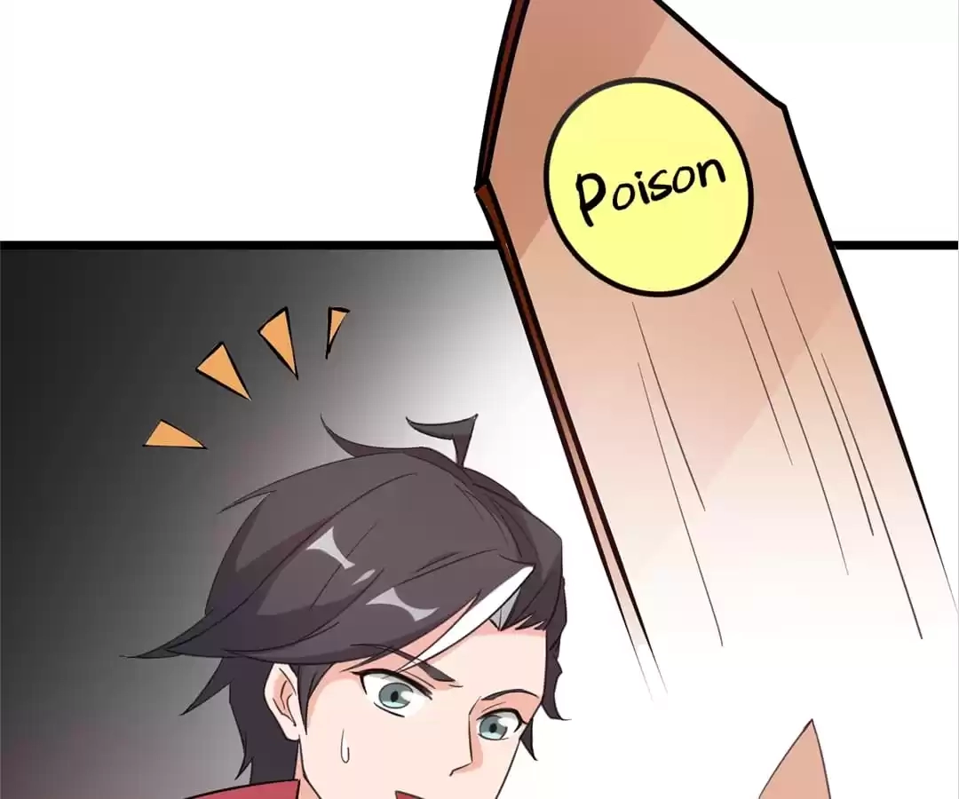 Read The Crouching Tiger chapter 138 image 70 on Lezhin