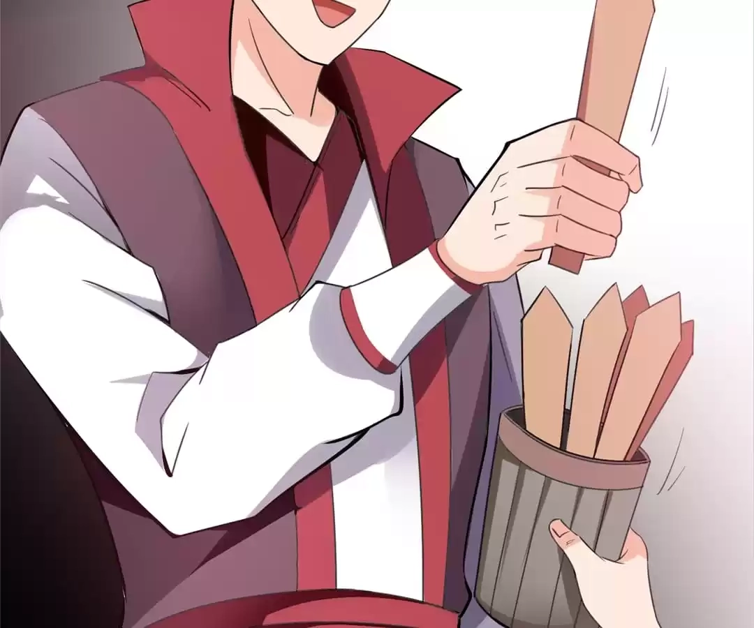 Read The Crouching Tiger chapter 138 image 71 on Lezhin