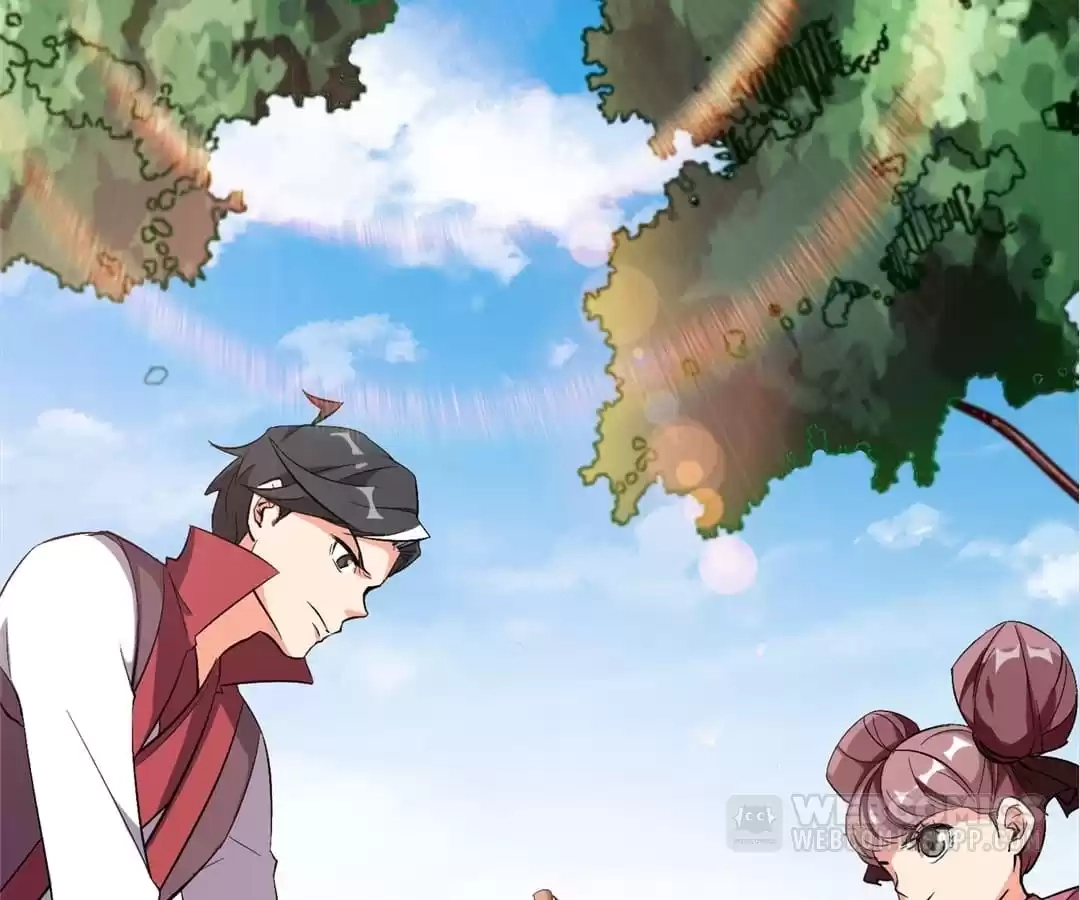 Read The Crouching Tiger chapter 139 image 1 on Lezhin