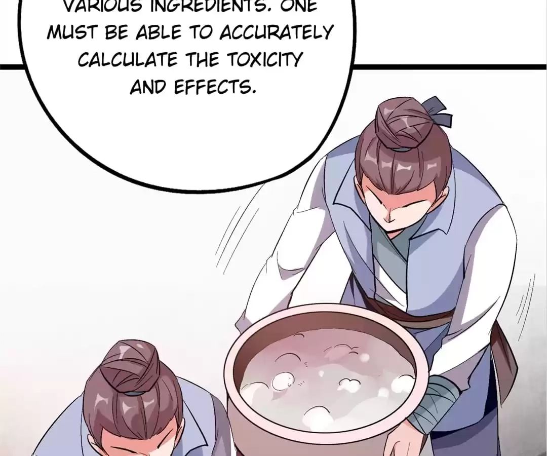 Read The Crouching Tiger chapter 139 image 10 on Lezhin