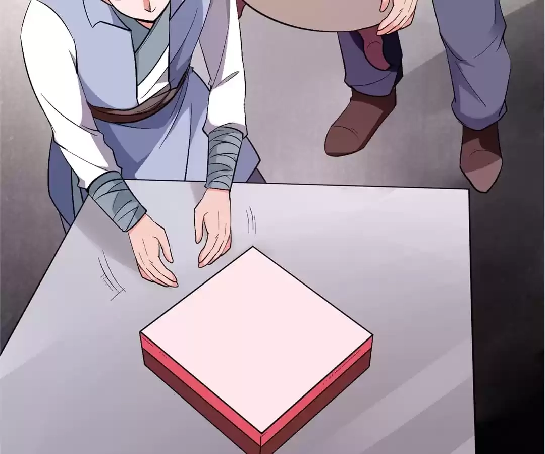 Read The Crouching Tiger chapter 139 image 11 on Lezhin