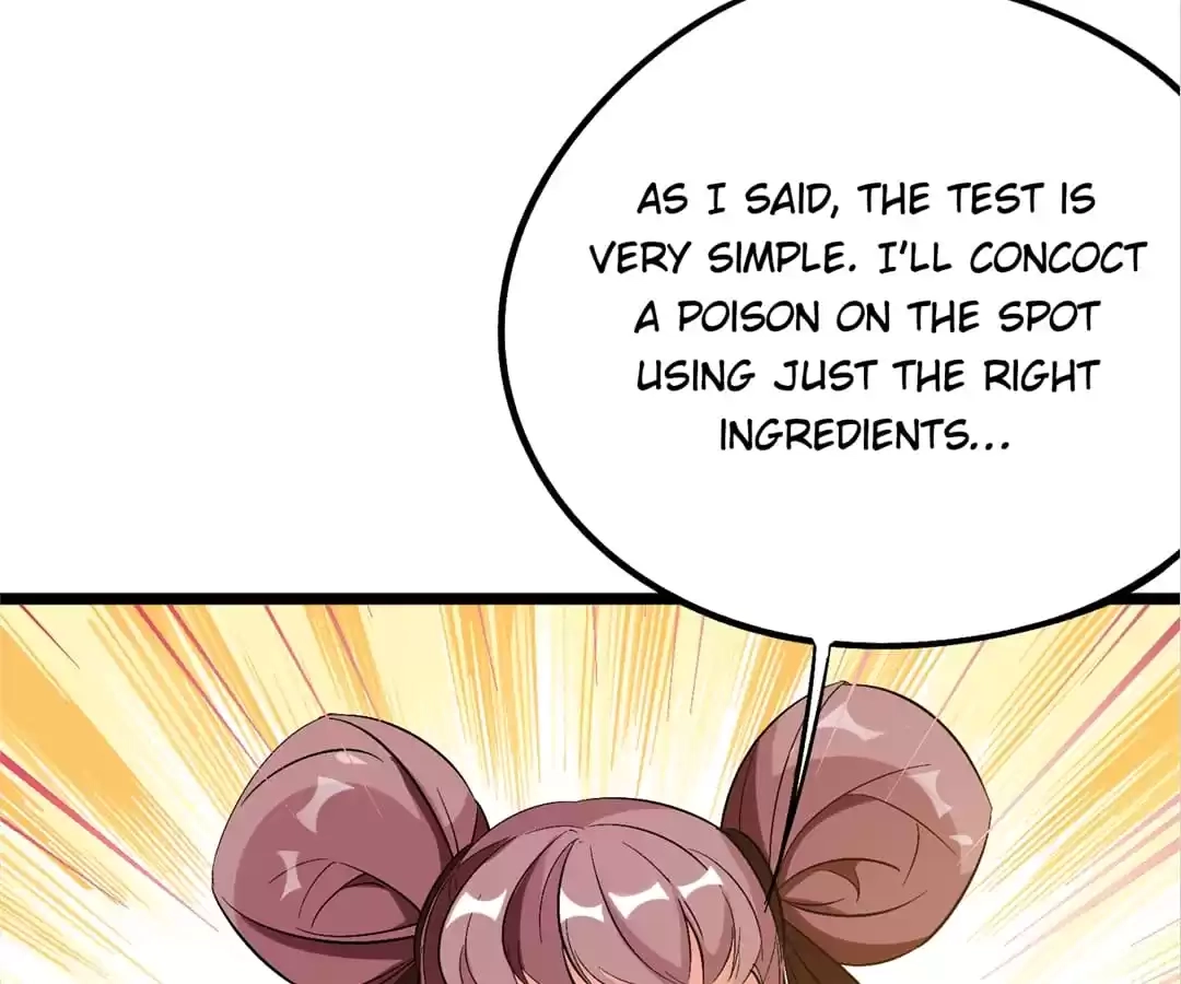 Read The Crouching Tiger chapter 139 image 16 on Lezhin