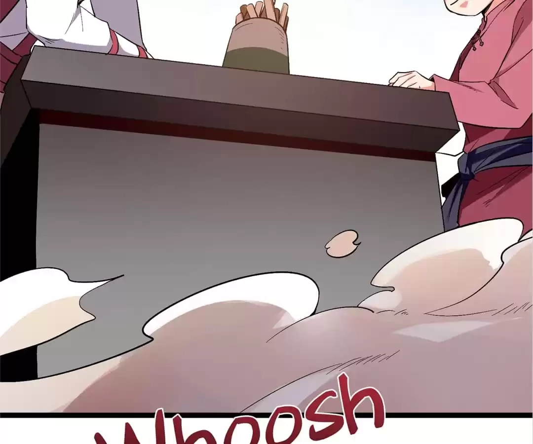 Read The Crouching Tiger chapter 139 image 2 on Lezhin