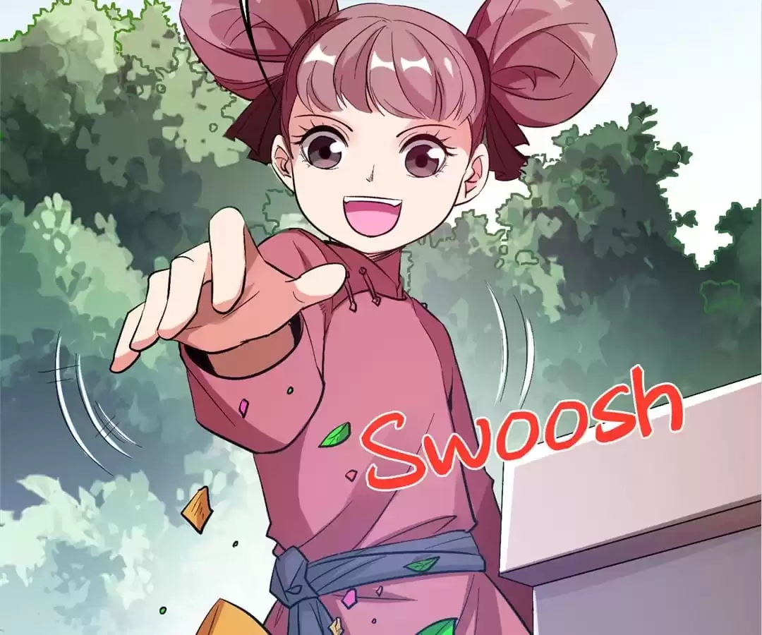 Read The Crouching Tiger chapter 139 image 20 on Lezhin