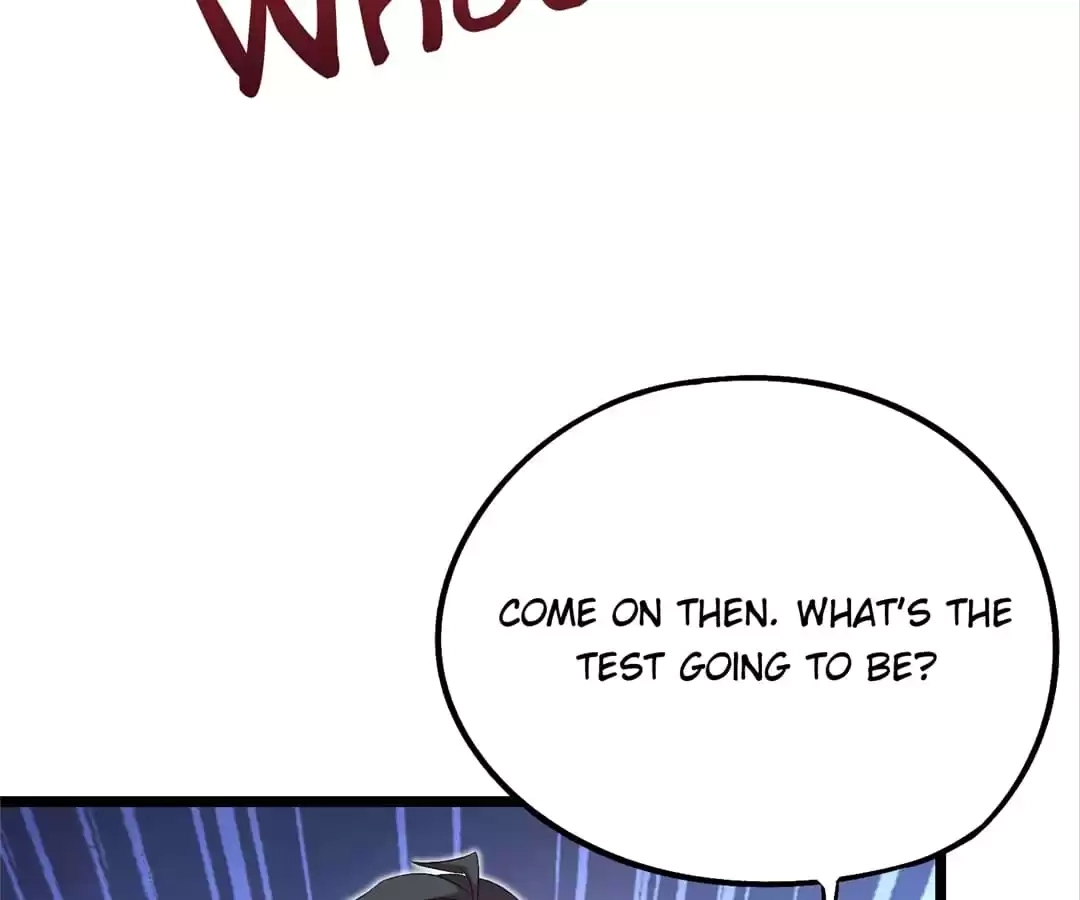 Read The Crouching Tiger chapter 139 image 3 on Lezhin