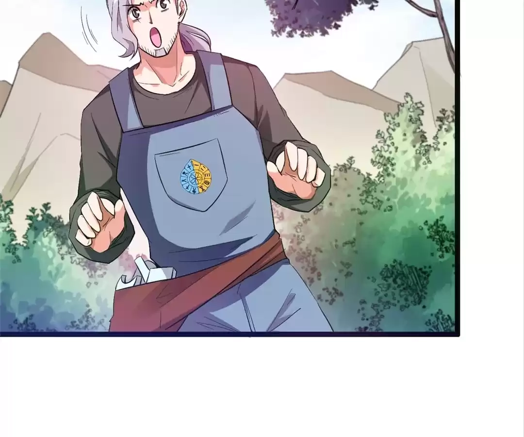 Read The Crouching Tiger chapter 139 image 30 on Lezhin