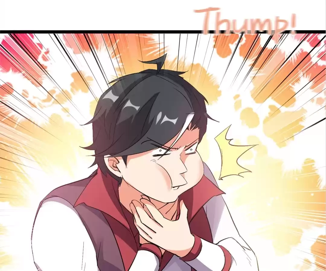 Read The Crouching Tiger chapter 139 image 36 on Lezhin