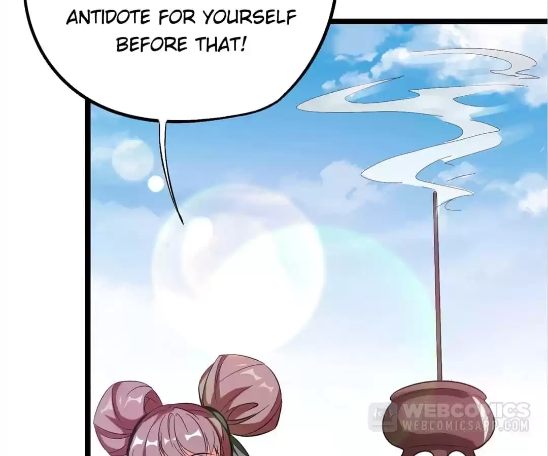 Read The Crouching Tiger chapter 139 image 40 on Lezhin