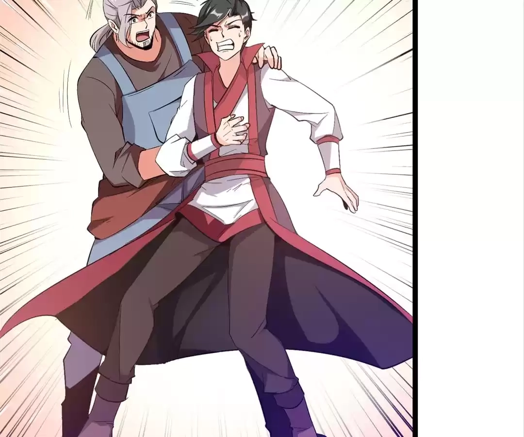 Read The Crouching Tiger chapter 139 image 43 on Lezhin