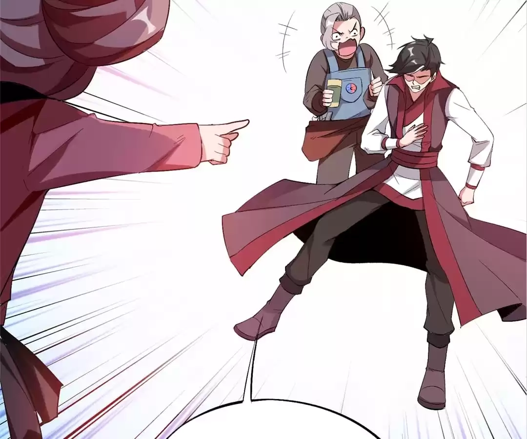 Read The Crouching Tiger chapter 139 image 49 on Lezhin