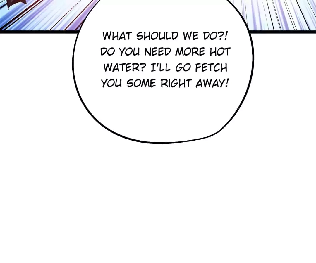 Read The Crouching Tiger chapter 139 image 50 on Lezhin