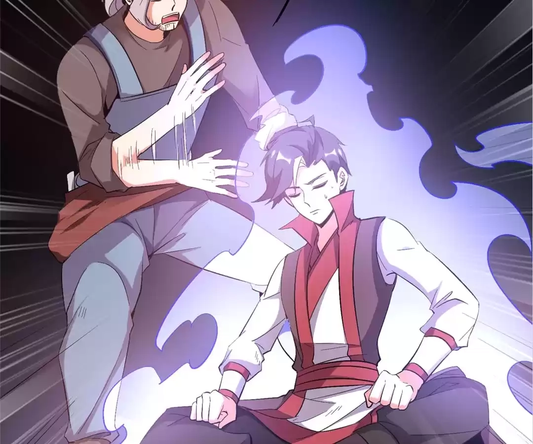 Read The Crouching Tiger chapter 139 image 56 on Lezhin