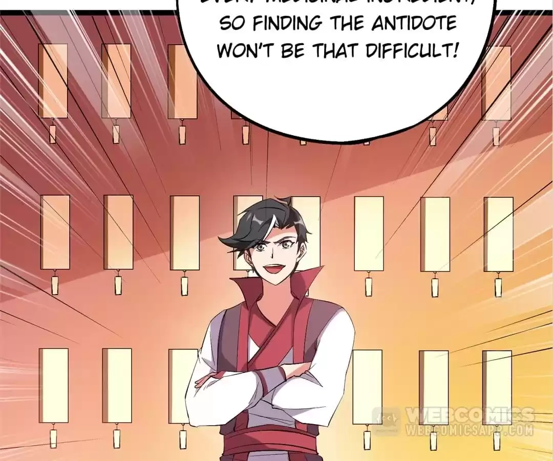 Read The Crouching Tiger chapter 139 image 64 on Lezhin