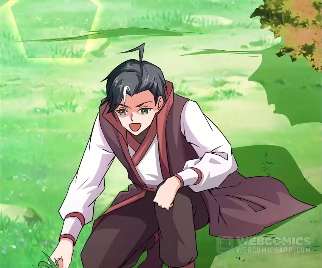 Read The Crouching Tiger chapter 141 image 1 on Lezhin