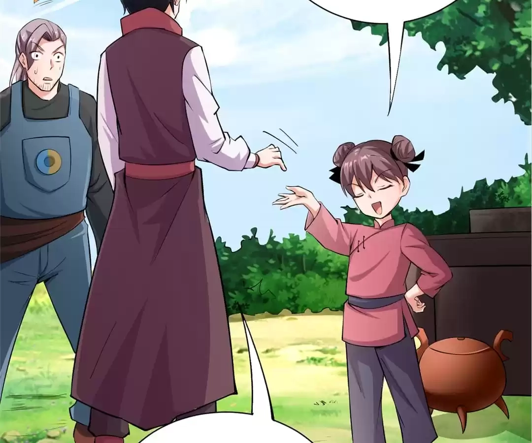 Read The Crouching Tiger chapter 141 image 10 on Lezhin