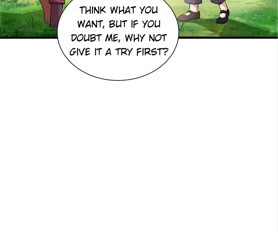 Read The Crouching Tiger chapter 141 image 11 on Lezhin
